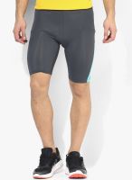 Proline Grey Comfort Fit Short