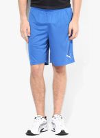 Puma Bts Blue Shorts