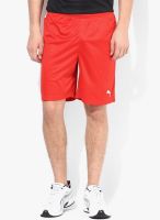 Puma Bts Red Shorts