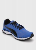 Puma Mobium Unify Blue Running Shoes