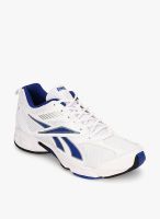 Reebok Acciomax Iii Lp White Running Shoes