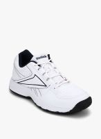 Reebok All Day Walk Lp White Sneakers