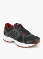 Reebok Edge Quick Lp Black Running Shoes