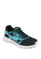 Reebok Rhythm Sport Lp Blue Running Shoes