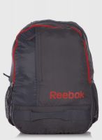 Reebok Se Large Grey/Red Backpack