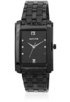 Sonata Diwali 7953Nm01 Black Analog Watch