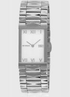 Titan Edge NE1296SM01 Analog Watch