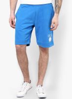 Ucla Blue Shorts