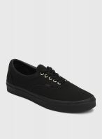 Vans Era Black Sneakers