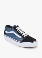 Vans Old Skool Navy Blue Sneakers