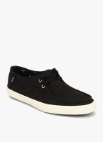 Vans Rata Vulc Black Sneakers