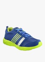 Yepme Blue Running Shoes