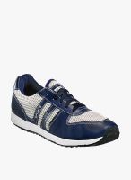 Yepme Blue Running Shoes