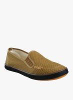 Yepme Brown Loafers