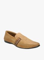 Yepme Brown Loafers