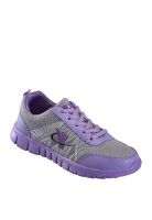 Yepme Purple Running Shoes