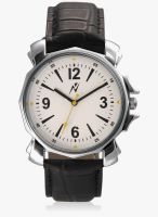 Yepme White Alloy Analog Watch