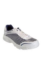 Yepme White Running Shoes