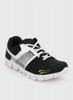 Z Collection Black Running Shoes