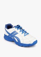 Z Collection Blue Running Shoes