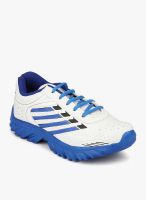 Z Collection Blue Running Shoes