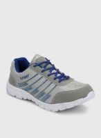 Z Collection Grey Running Shoes