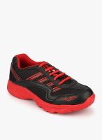 Z Collection Red Running Shoes