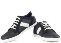 Ziera Sneakers(Navy)