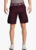 BEEVEE_Maroon_Solid_Shorts_1.jpg