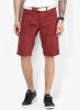 Tom_Tailor_Maroon_Solid_Shorts_3.jpg
