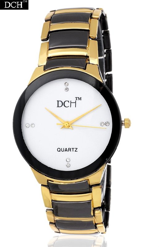 DCH WT 1147 Analog Watch For Boys M