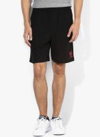 2GO ACTIVE GEAR USA Black Shorts