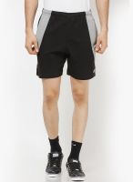 2GO ACTIVE GEAR USA Black Shorts