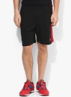 2GO ACTIVE GEAR USA Black Shorts