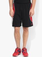 2GO ACTIVE GEAR USA Black Shorts