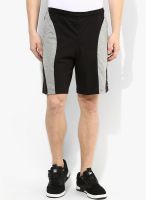 2GO ACTIVE GEAR USA Black Shorts