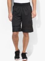 2GO ACTIVE GEAR USA Charcoal Grey Shorts