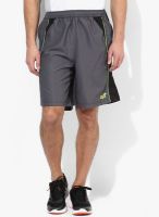 2GO ACTIVE GEAR USA Grey Shorts