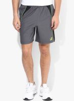 2GO ACTIVE GEAR USA Grey Shorts