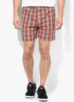2GO ACTIVE GEAR USA Multicoloured Color Shorts