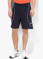 2GO ACTIVE GEAR USA Navy Blue Shorts