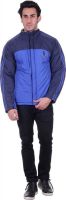 ALF Full Sleeve Solid Men's Jacket