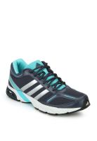 Adidas Arina W Blue Running Shoes