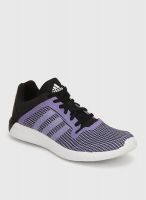 Adidas Cc Fresh 2 Black Running Shoes