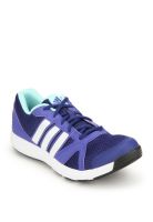 Adidas Essential Star Ii Purple Training Shoes