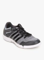 Adidas Ilae Grey Training Shoes