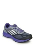 Adidas Lite Pacer 2 Grey Running Shoes