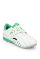 Airwalk Green Running Shoes