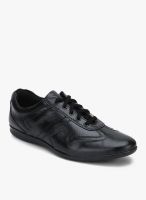 Alberto Torresi Black Lifestyle Shoes