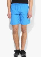Alcis Core Klub Blue Shorts